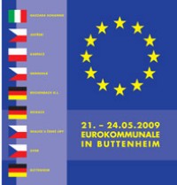 programm eurokommunale 2009