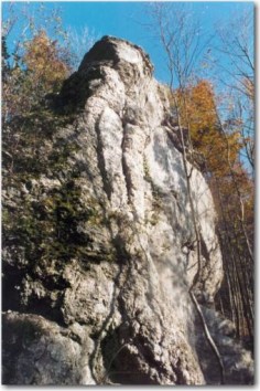 Klettergarten Frankendorf